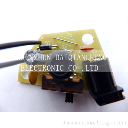 China OEM DIP PCBA Assembly Board